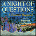 CD by Shabbat Unplugged: A Night of Questions
