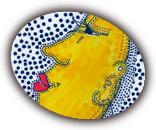 A book to teach your children about the New Moon ceremony, a monthly celebration of the Jewish Divine Feminine
