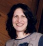 Rabbi Margot Stein