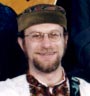 Rabbi Micah Becker-Klein