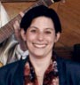 Rabbi Myriam Klotz