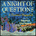 CD by Shabbat Unplugged: A Night of Questions