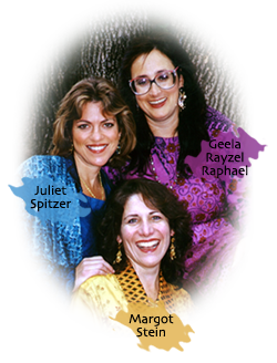 The singers of MIRAJ