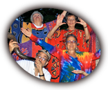 Kabbalah: The Musical!