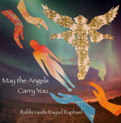 May the Angels Carry You