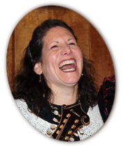 Rabbi Margot Stein