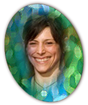 Rabbi Myriam Klotz