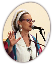 Rabbi Rayzel Raphael